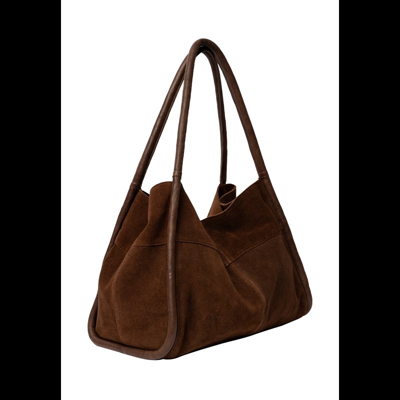 RE:DESIGNED Skuldertaske Meno M. Brun 7