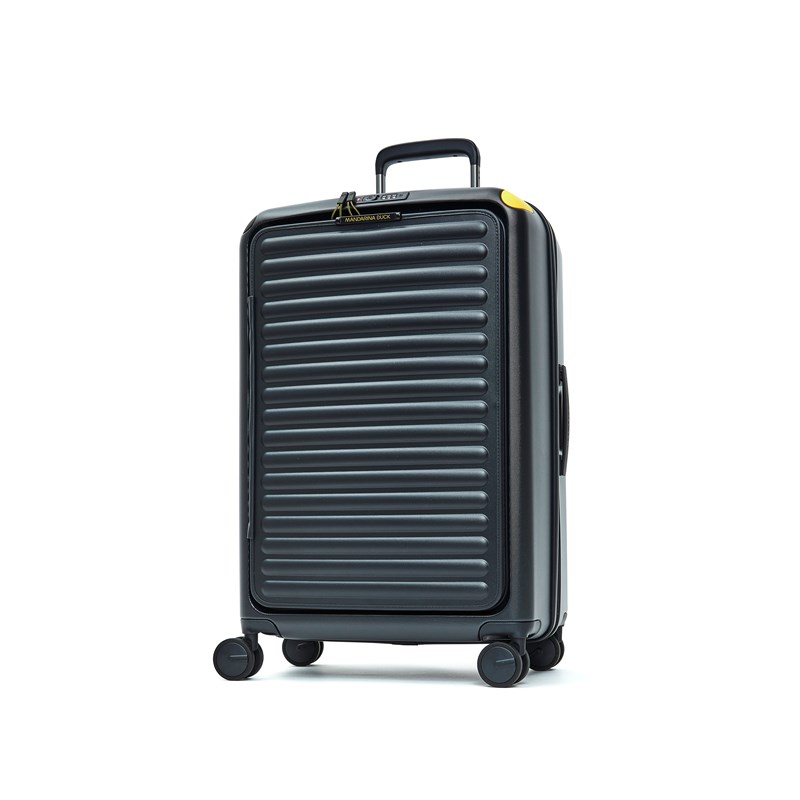 Mandarina Duck Resväska Smartduck Svart 69 Cm 2