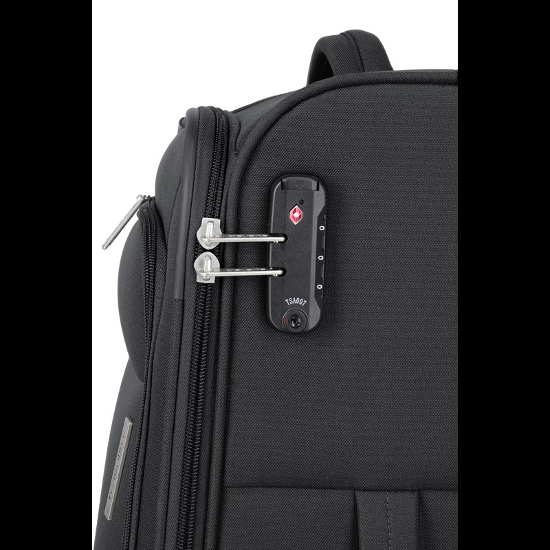 travelite Kuffert Priego Grå 66 Cm 7