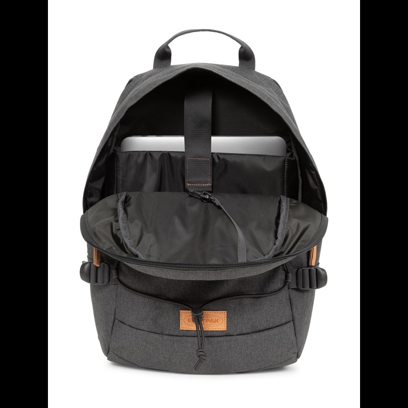 Eastpak Ryggsäck Gerys S Svart denim 16" 2