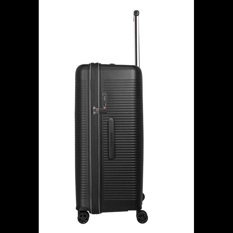 travelite Resväska Roomer Svart 78 Cm 6