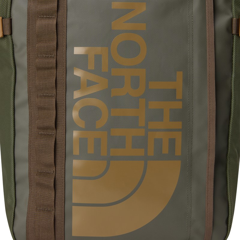 The North Face Tote Bag Base Camp  Khaki grön 7