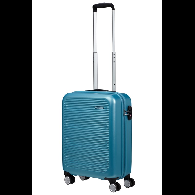 American Tourister Kuffert Astrobeam Ice blue 55 Cm 8