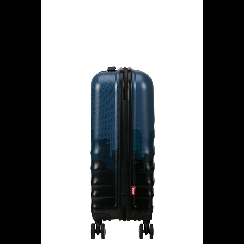 American Tourister Resväska Wavebreaker Marvel Okänd färg 55 Cm 4