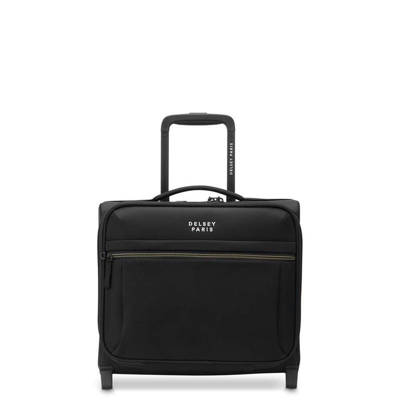 Delsey Underseater Brochant 3 Svart 1