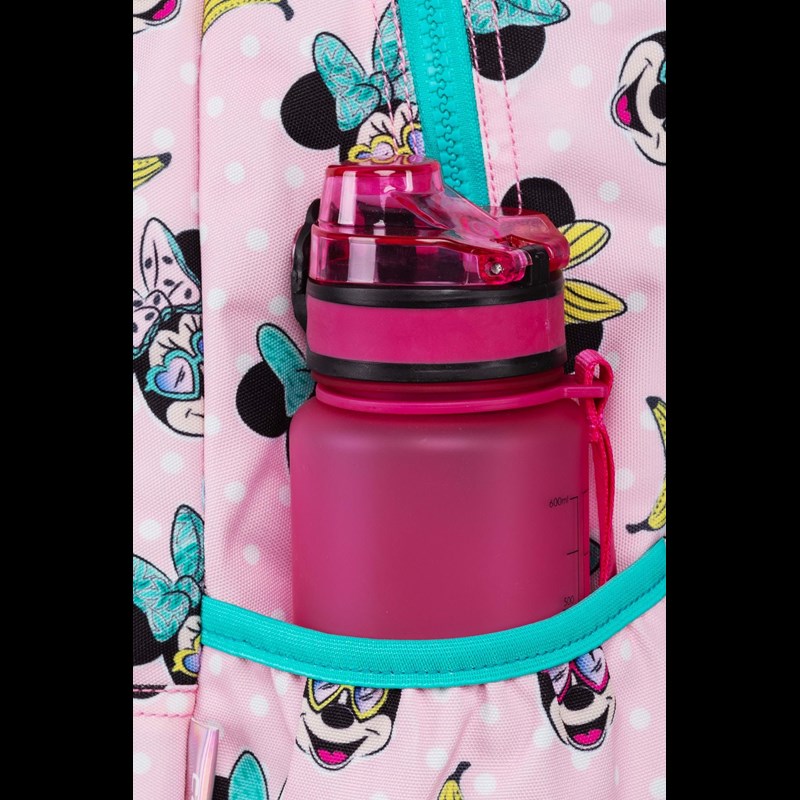 Coolpack Skoletaske Joy S Lyserød 3