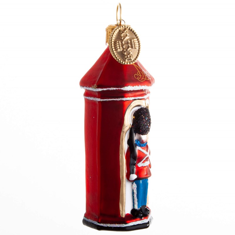 Brink Nordic Julgranskula Vaktstuga Multi 2