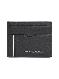 Tommy Hilfiger Korthållare Svart 1