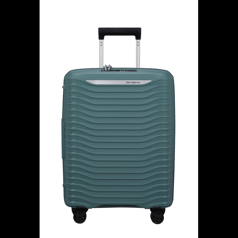 Samsonite Resväska Upscape Blå/Grön 55 Cm 1