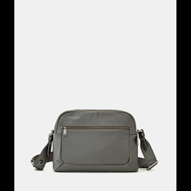 Mandarina Duck Skuldertaske Active Lux Grå 4