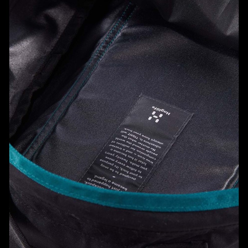 Haglöfs Rygsæk Tight Original L Sort 4