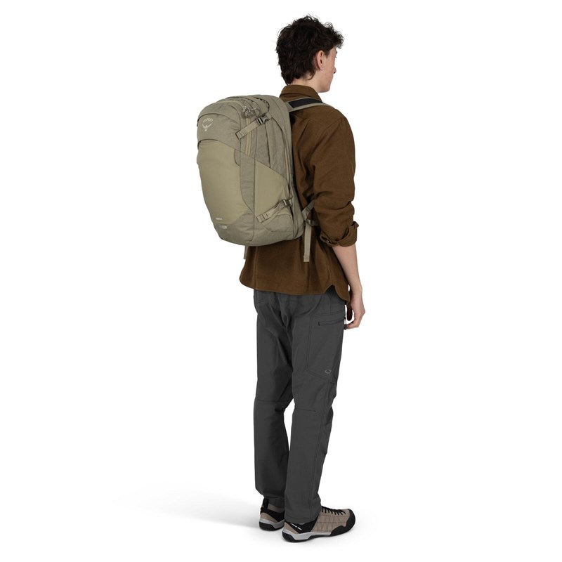 Osprey Ryggsäck Nebula Driftshade  Beige 2