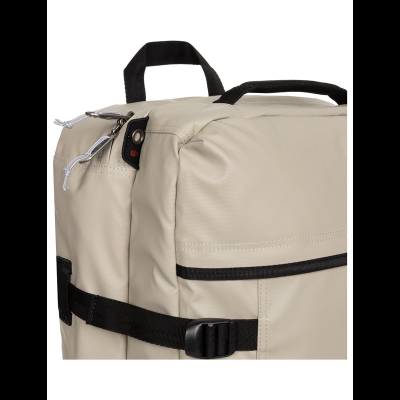 Eastpak Resväska Travelpack Beige 17" 6