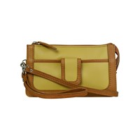 Belsac Clutch Delal Gul 1