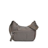 Mandarina Duck Crossbody MD20 HOBO Taupe 1