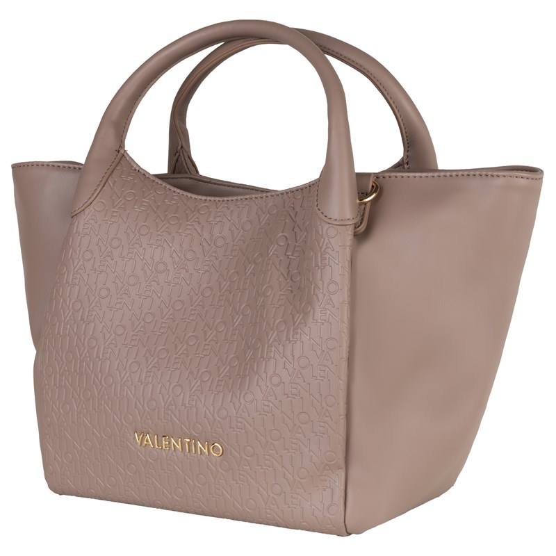 Valentino Bags Håndtaske Falak Re Taupe 2