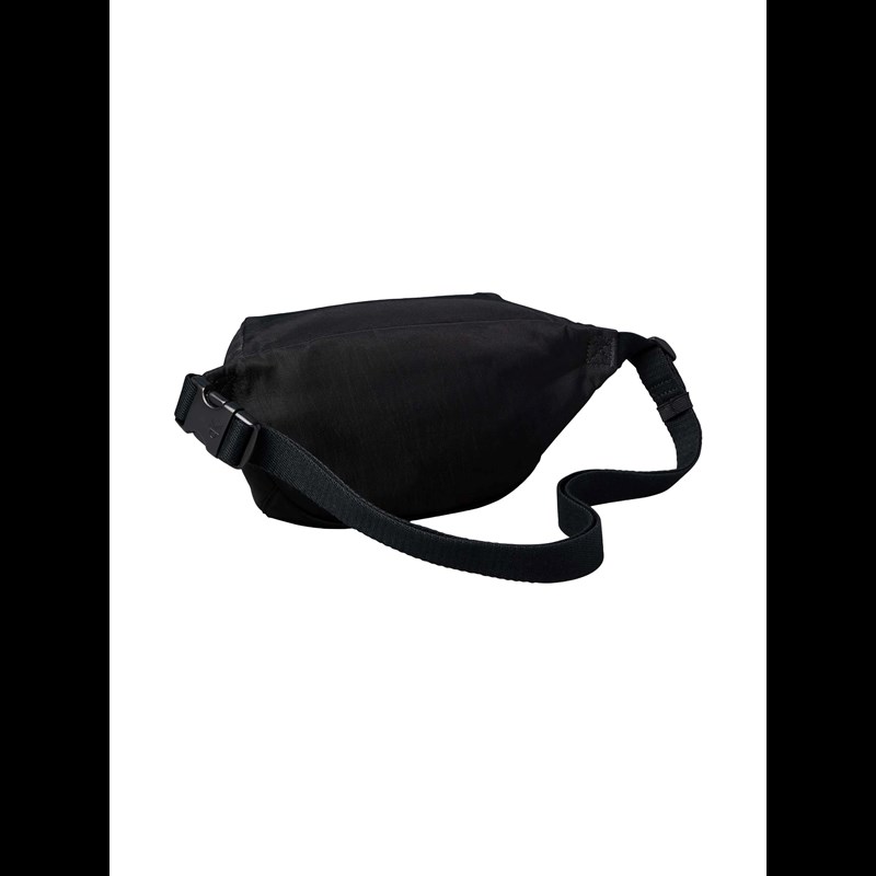 Calvin Klein Bæltetaske Bold Logo Nylon Sort 6
