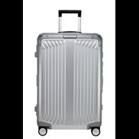 Samsonite Lite-box Alu Aluminium 69 Cm 1