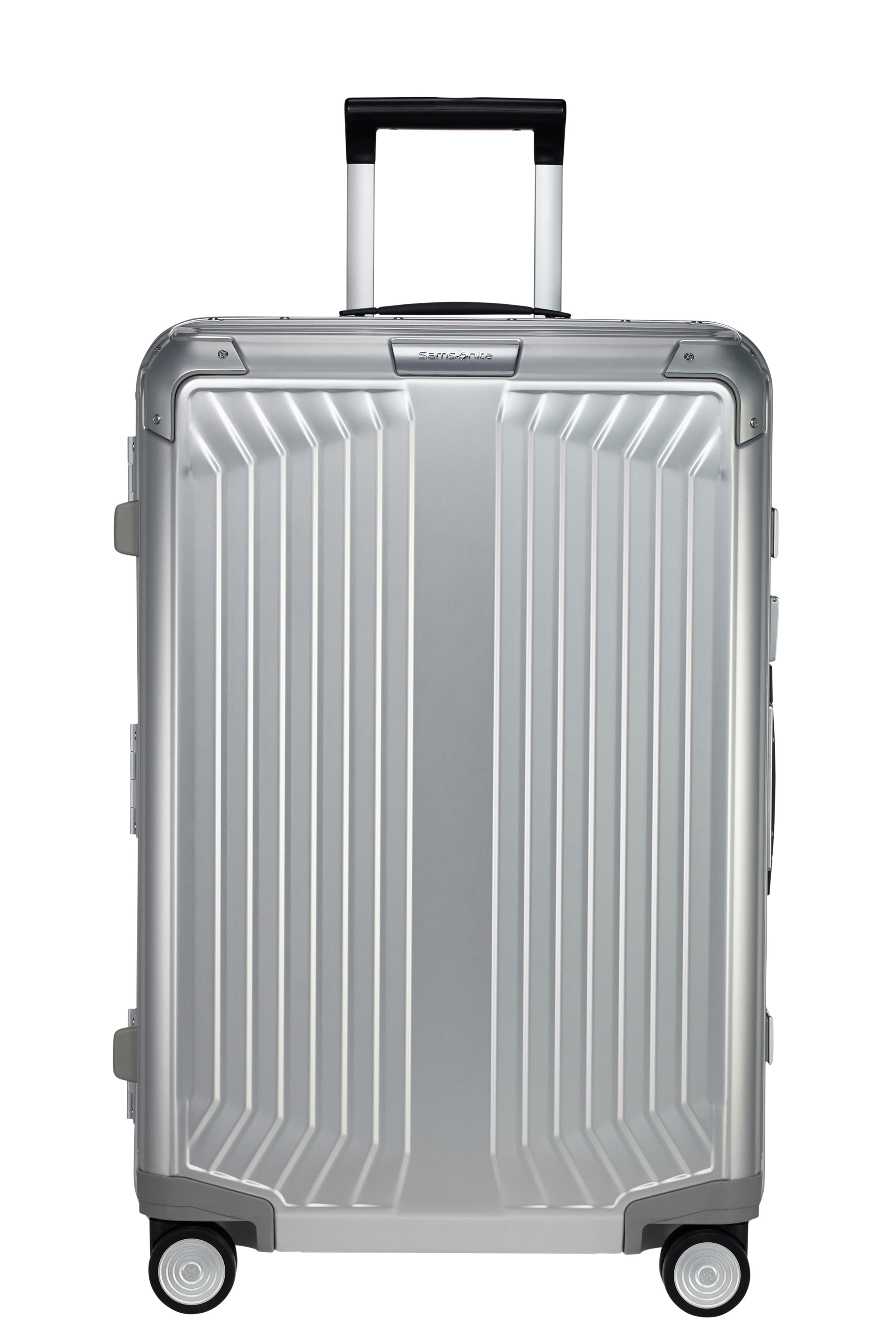Samsonite Kuffert Lite-box 69 Cm