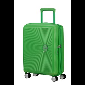 American Tourister Resväska Soundbox 55 Cm m. grön alt image