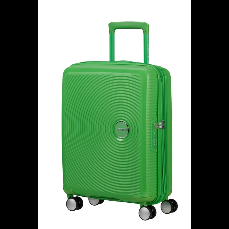 American Tourister Resväska Soundbox m. grön 55 Cm 2