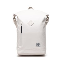 Herschel Ryggsäck Roll Top  Naturvit 1