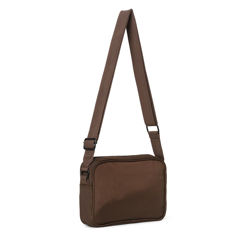 DAY ET Crossbody Day RE-S Tonal Plane Brun 2