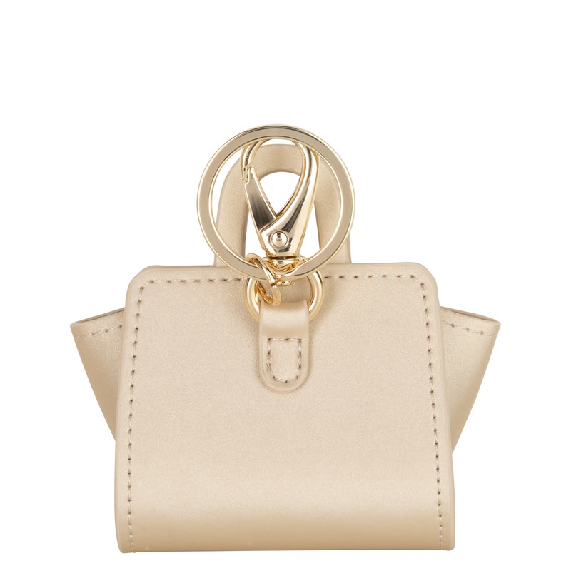 Valentino Bags Nøglering Aurum  Guld 3