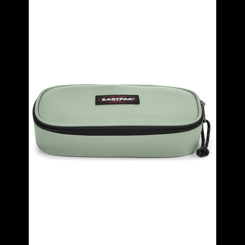 Eastpak Pennfodral Oval Single L. Grön 1