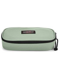 Eastpak Pennfodral Oval Single L. Grön 1