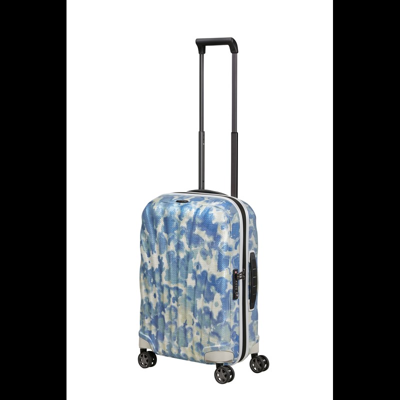 Samsonite Resväska C-LITE Mönster 55 Cm 9
