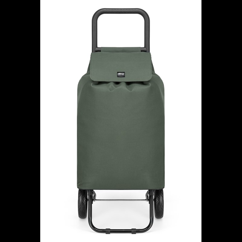 Airbox Cityshopper AS6 Grøn 1