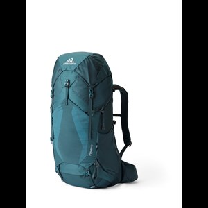 Gregory Vandringsryggsäck Maven Blå