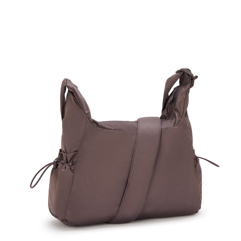 Kipling Crossbody Väska Gabb S Brun 2