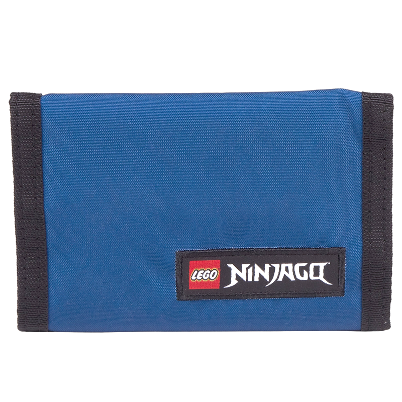 LEGO Bags Plånbok Blå 2