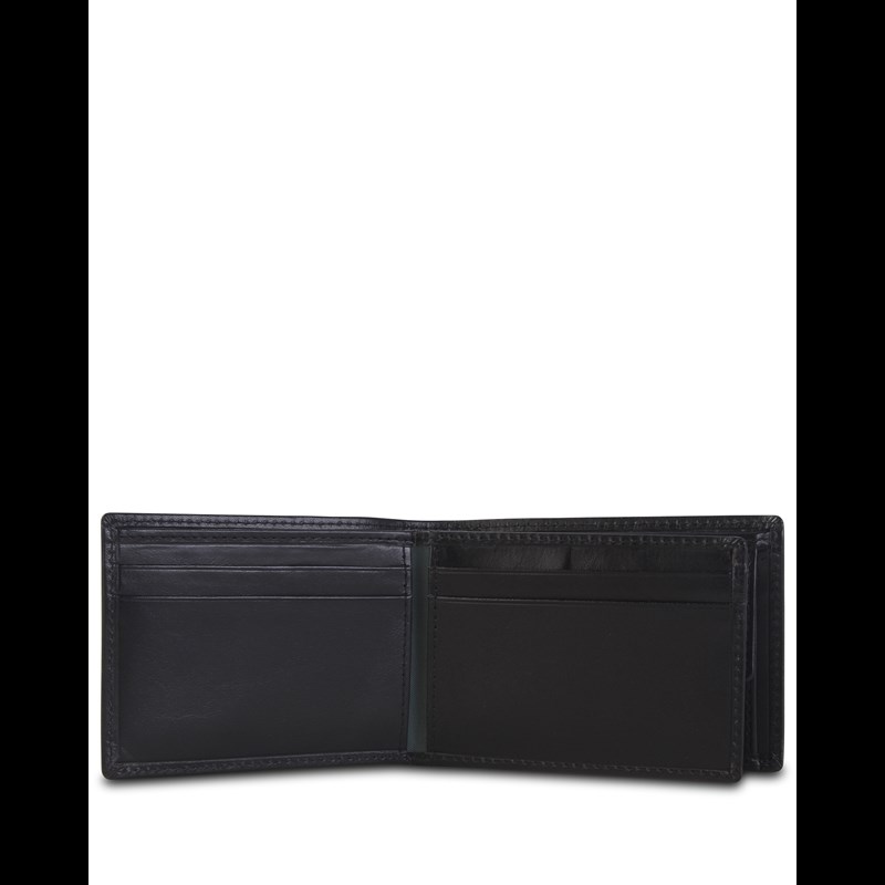 Jost Pung Skagen Sort 4
