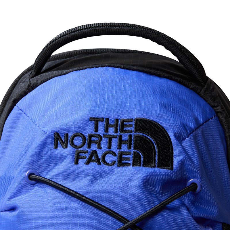 The North Face Sling Bag Borealis Blå/sort 3