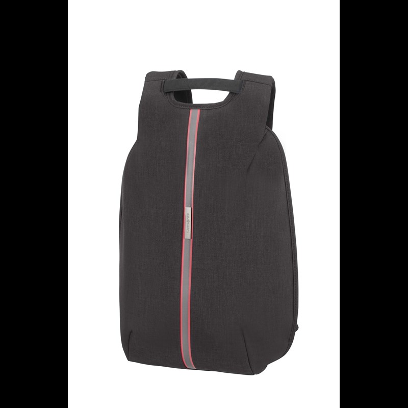 Samsonite Rygsæk Securipak S Sort 14" 2
