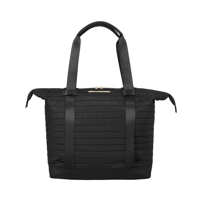 travelite Shopper 2-in-1 Barbara Stepp  Svart 1