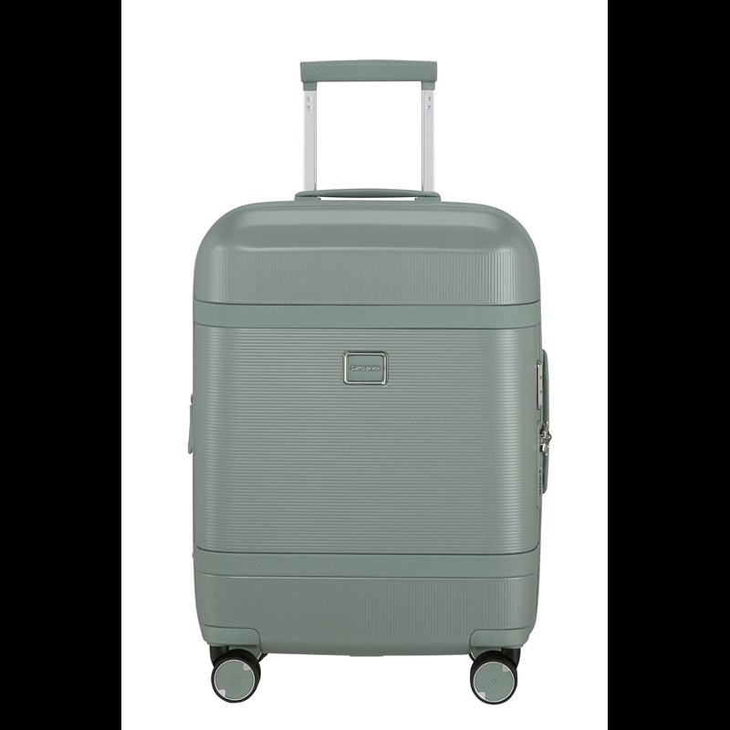 Samsonite Resväska Image Grön 55 Cm 1