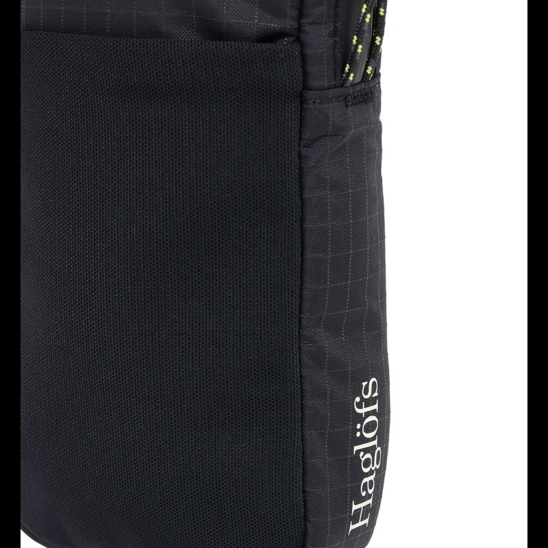 Haglöfs Shoulder Pocket Svart 5