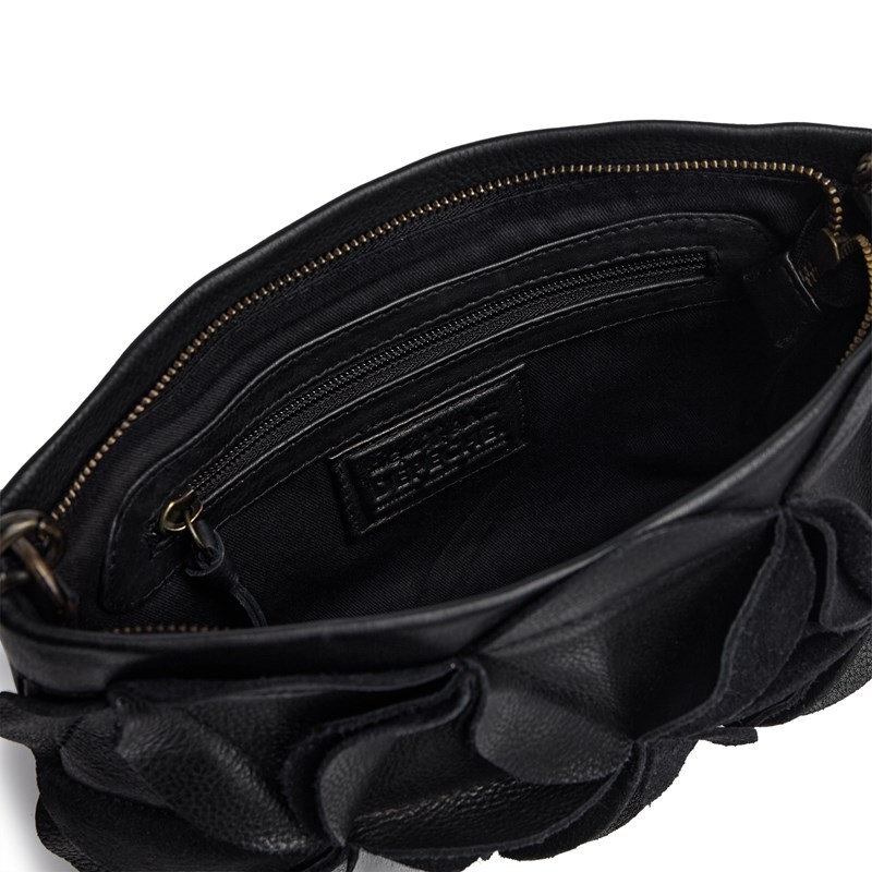 Depeche Crossbody Rio Sort 3