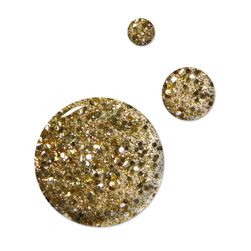 Londontown Nagellack Britannia Guld 6