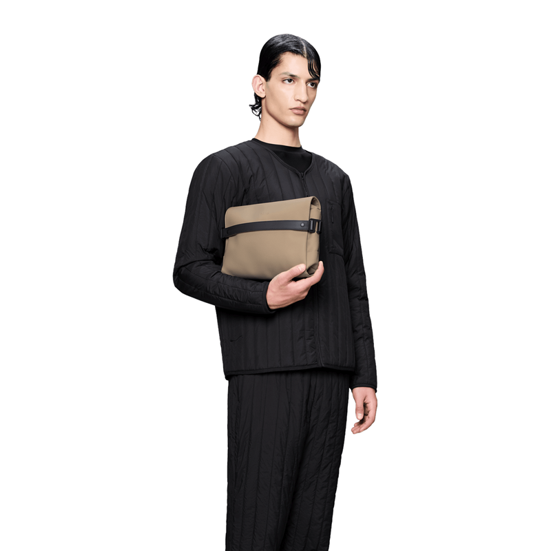 RAINS Necessär OTG W3 Beige 2