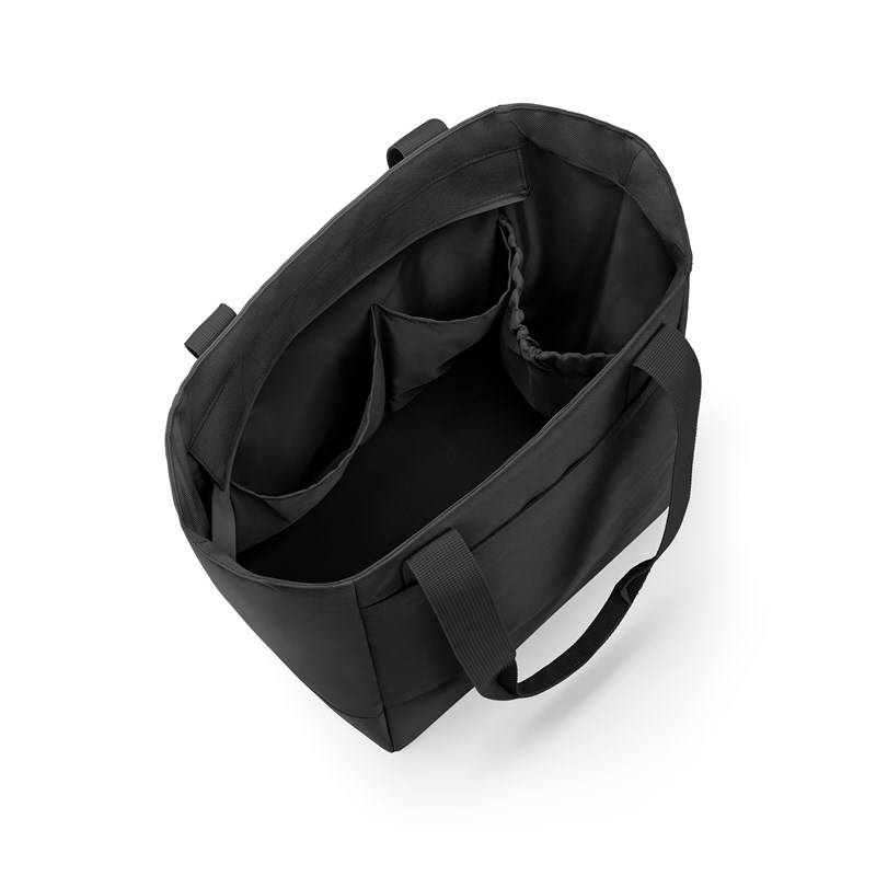 Reisenthel Taske Travelshopper Sort 4