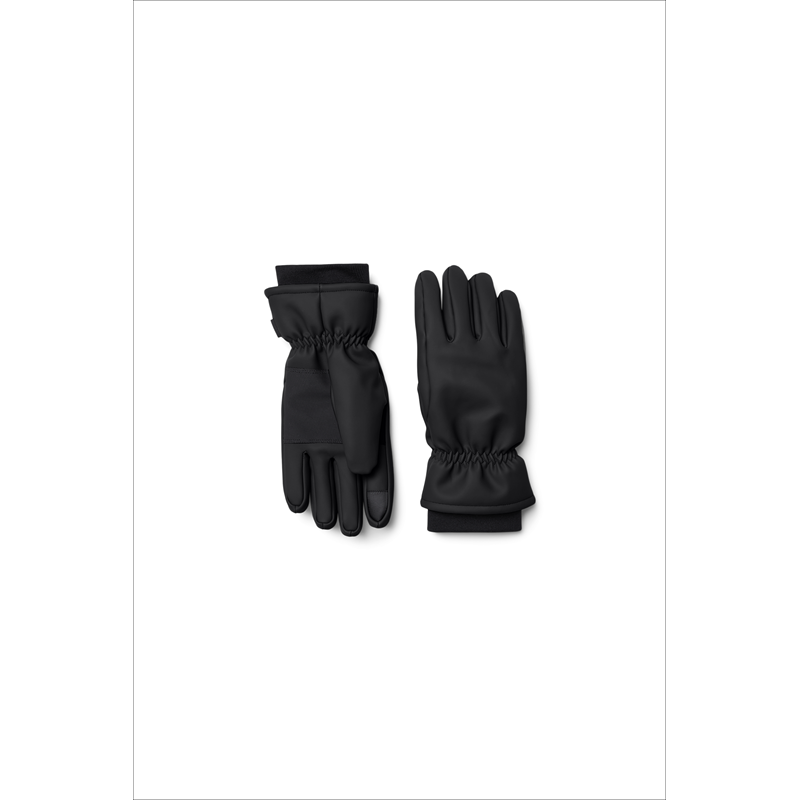 RAINS Handske Insulated  Sort Str L 1