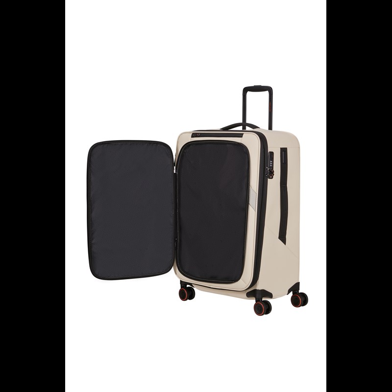 Samsonite Resväska Glazed Sand 67 Cm 7