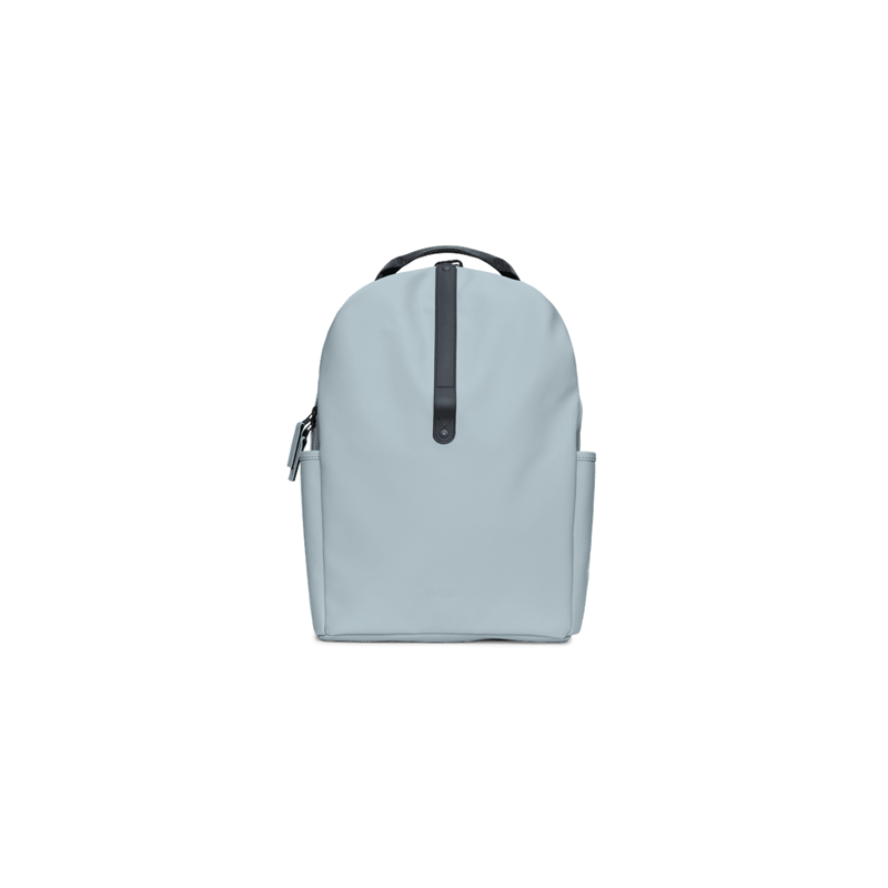 RAINS Rygsæk Clip Front W3 Lyseblå 16" 1