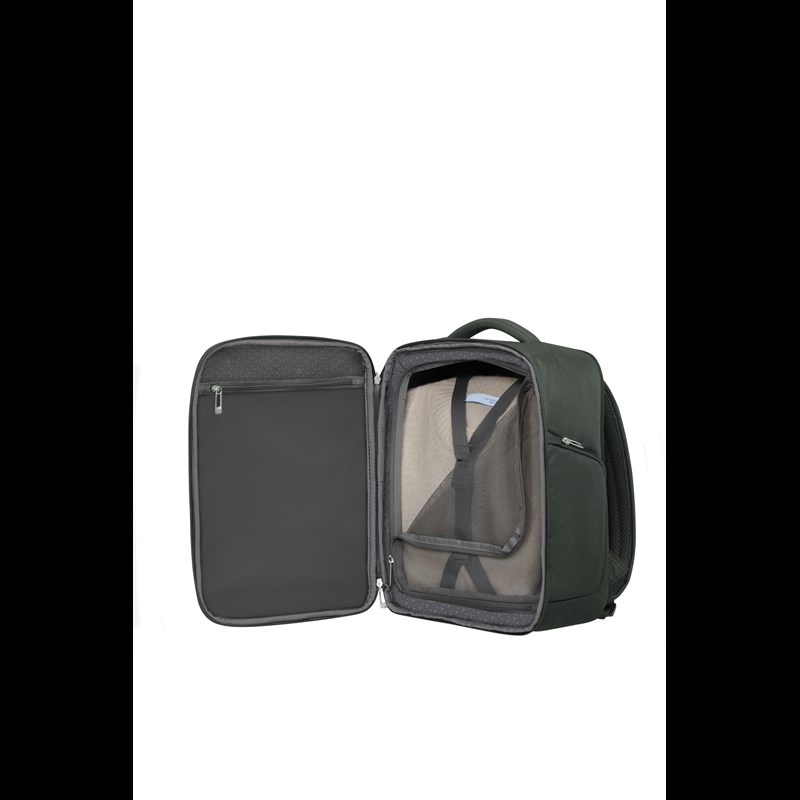 Samsonite Underseater Respark Grøn Str. 40 4
