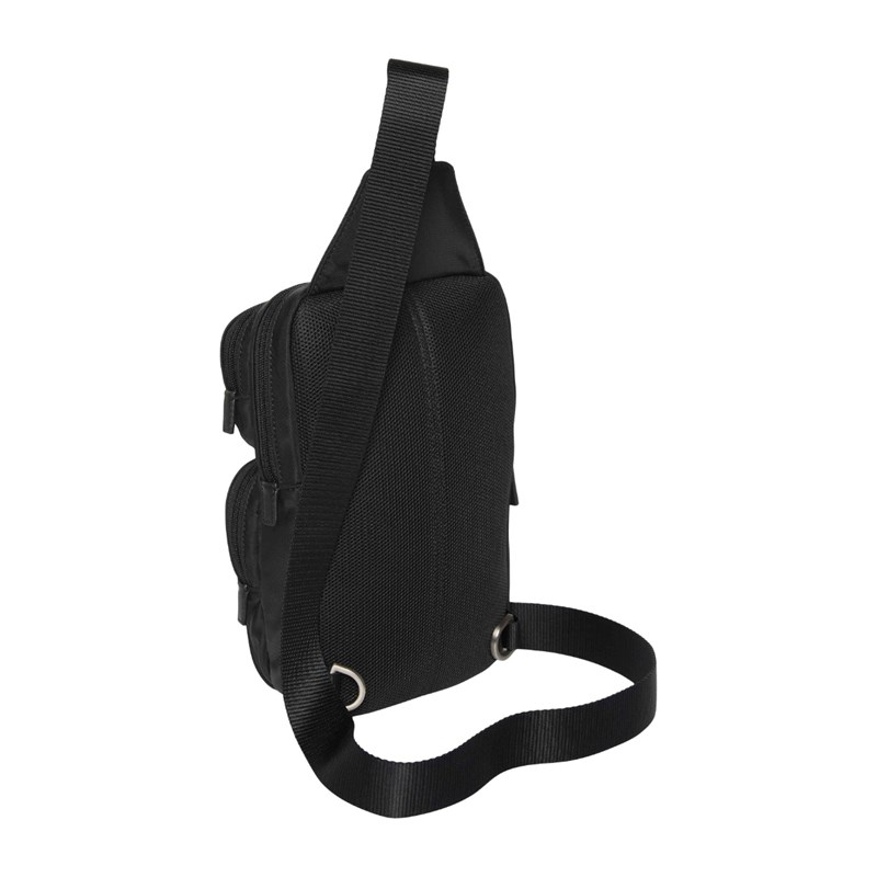 Calvin Klein Sling bag Clean Square Svart 3